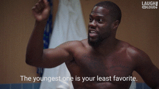 coldasballsshow GIF by Kevin Hart's Laugh Out Loud
