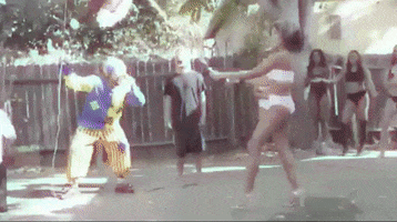 smash music video GIF by Blossöm Records