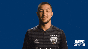 luciano acosta sport GIF by ESPN Deportes