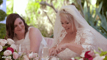 channel 9 mafs GIF by Married At First Sight Australia