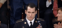 Donald Trump GIF by State of the Union address 2018
