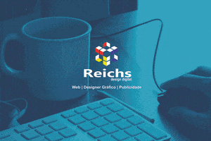 Apresentaã§Ã£O Reichs Design Digital GIF by Reichs_Design_Digital