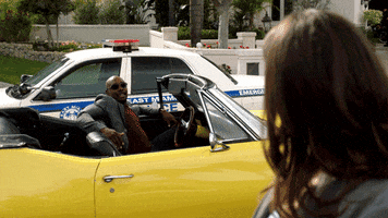 fox tv hello GIF by Rosewood