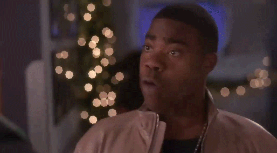 Shocked Tracy Jordan GIF by Crave - Find & Share on GIPHY