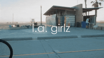 music video la girlz GIF by Weezer