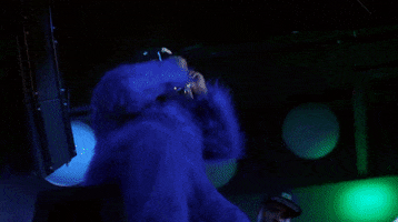 Music Video GIF by Big Grams