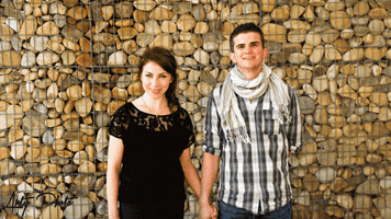 artyphoto engagement sarah confluence matthieu GIF