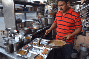 Cooking GIF by Dig Inn