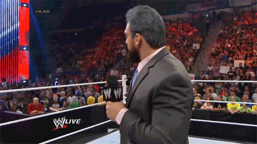 wwe wrestling fired youre fired GIF
