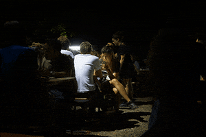 festival facebook GIF by ZI Italy
