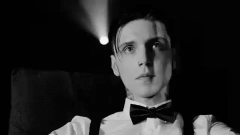 we dont have to dance music video GIF by Andy Black