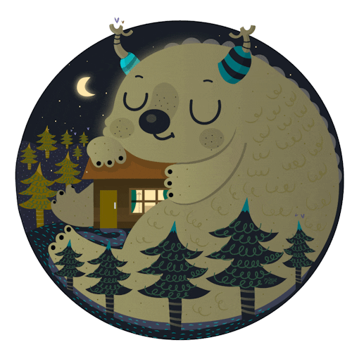 rosemary and sage protecting your home in this home protection spell gif
