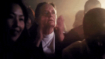 Music Video Applause GIF by Weezer