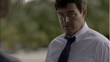 angry kyle chandler GIF by Bloodline