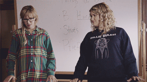 Comedy Central Finale GIF by Idiotsitter - Find & Share on GIPHY