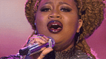 happy guitar GIF by American Idol