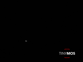 tinymos space nasa astronomy saturn GIF
