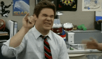 bye bye corndog GIF by CraveTV