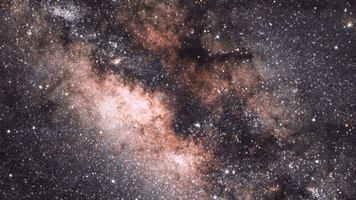 black hole stars GIF by NASA's Goddard Space Flight Center