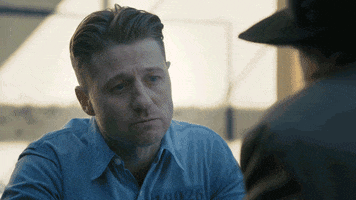disappointed oh no GIF by Gotham