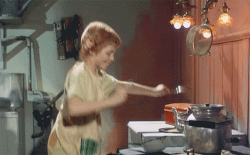 Pippi Longstocking GIF