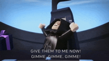 Season 1 Episode 13 GIF by Star Wars