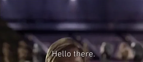 Obi Wan Hello GIF