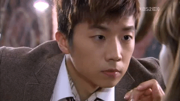Dream High Korea GIF