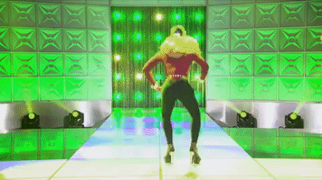 season 9 9x5 GIF by RuPaul's Drag Race