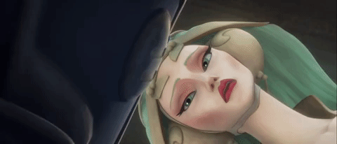 Season 3 Altar Of Mortis GIF by Star Wars - Find & Share on GIPHY