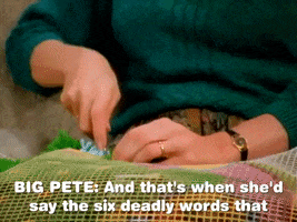 Season 1 Episode 3 GIF by The Adventures of Pete & Pete