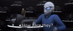 Season 3 Pursuit Of Peace GIF by Star Wars