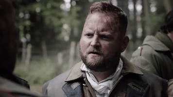 comedy central GIF by Drunk History UK