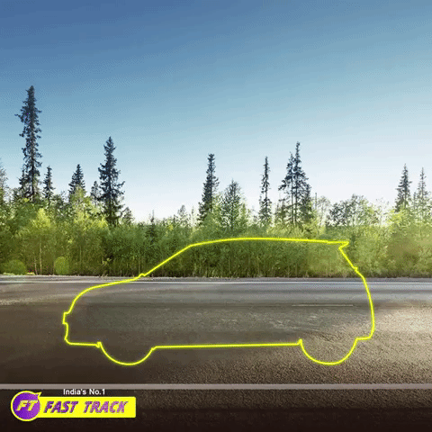 fasttrack  GIF
