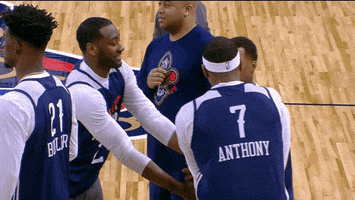 you cant have it nba all star GIF by NBA