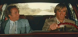 cedricgodon depardieu chevre pierre richard chÃ¨vre GIF