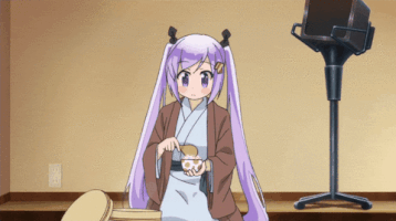 chito895 agari scorching ping pong girls shakunetsu no takkyo musume GIF