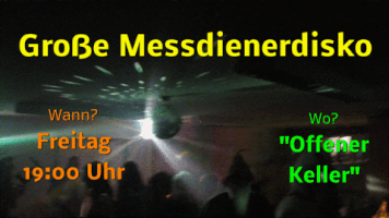 glrlambo freckenhorst messdienerdisko glrlamo GIF