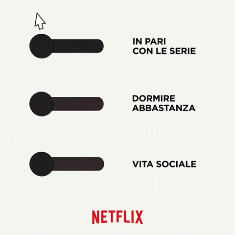 matte netflix GIF