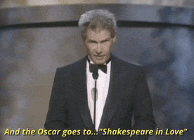 oscars 1999 GIF by The Academy Awards