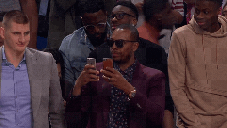 i got 2 phones meme i got 2 phones meme