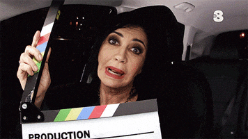 lodovica comello marina GIF by SINGING IN THE CAR