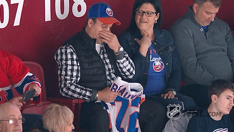 Anthony Beauvillier Dad Gifs Get The Best Gif On Giphy