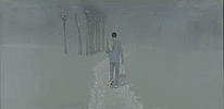 diminishing-returns-podcast seijun suzuki tokyo drifter GIF