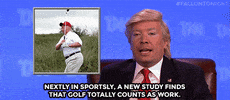jimmy fallon golf GIF by The Tonight Show Starring Jimmy Fallon