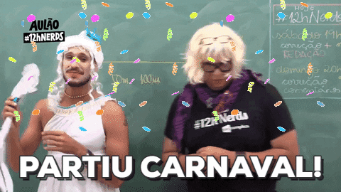 Carnaval Ouro Preto - Um guia para curtir a folia na cidade 