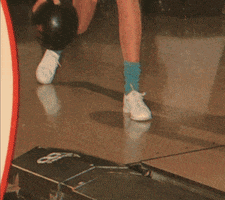 samgurry 90s ball shoes 1990s GIF