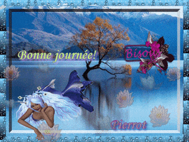 pierrot  GIF