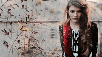 lightaholic lightaholic #fashion #editorial #model #spring GIF