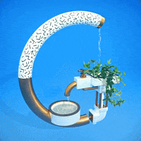 animation loop GIF by ELMØ